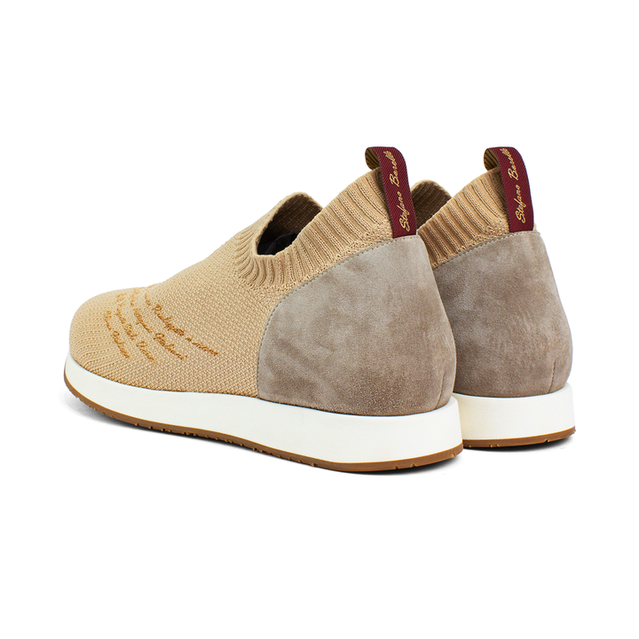 SB282 Dark Cream