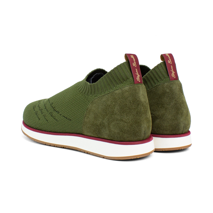 SB282 Green