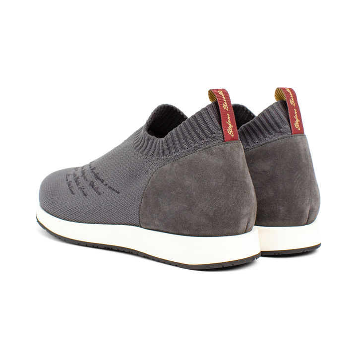 SB282 Grey