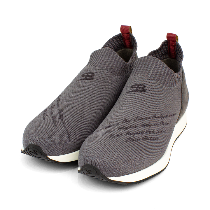 SB282 Grey