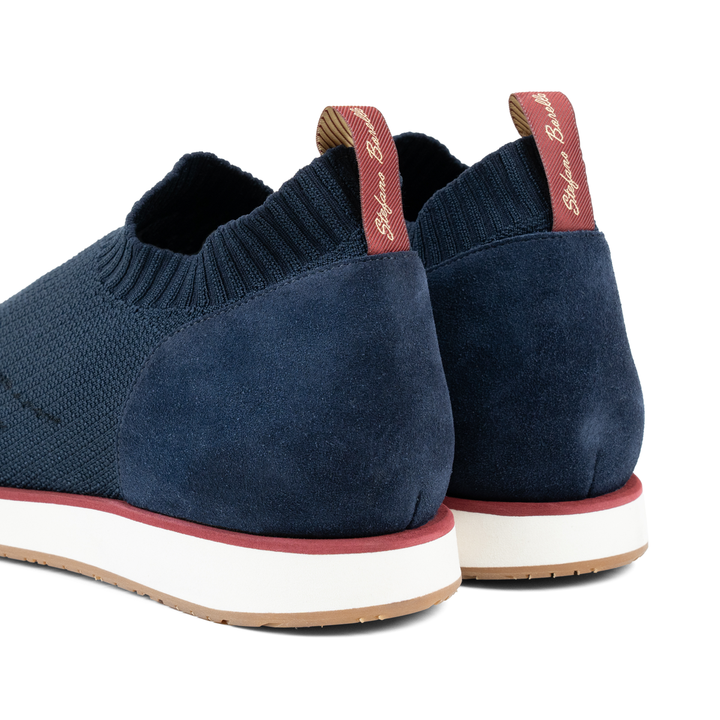 SB282 Navy Blue