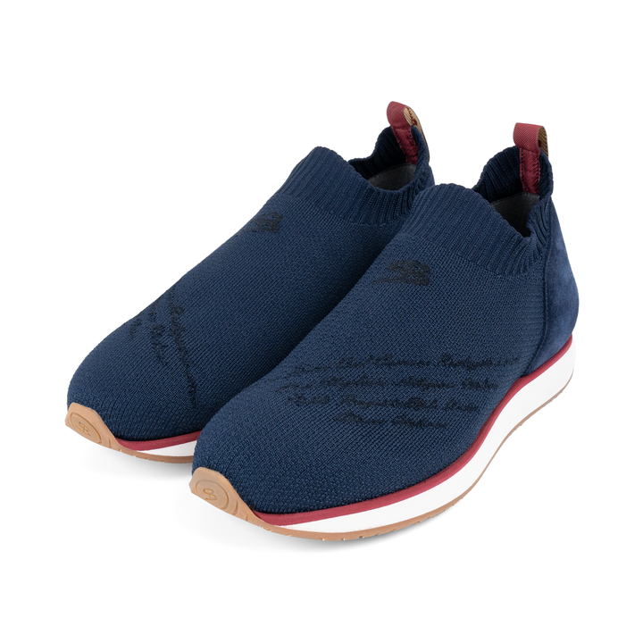 SB282 Navy Blue