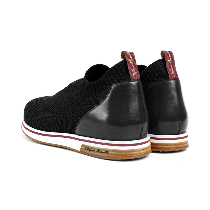 SB309NS Black