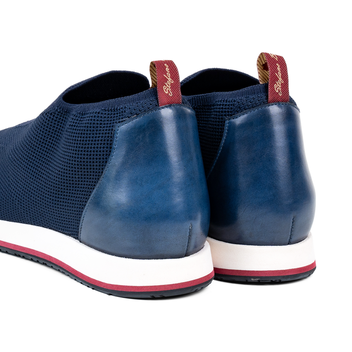 SB319 Navy Blue