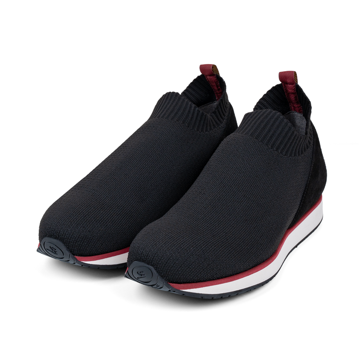 SB263 Black