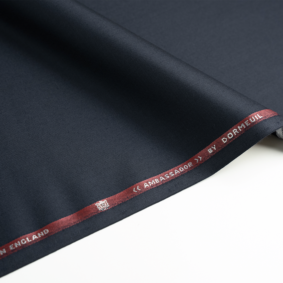 Ambassador - Navy Plain - (Ref-180003)