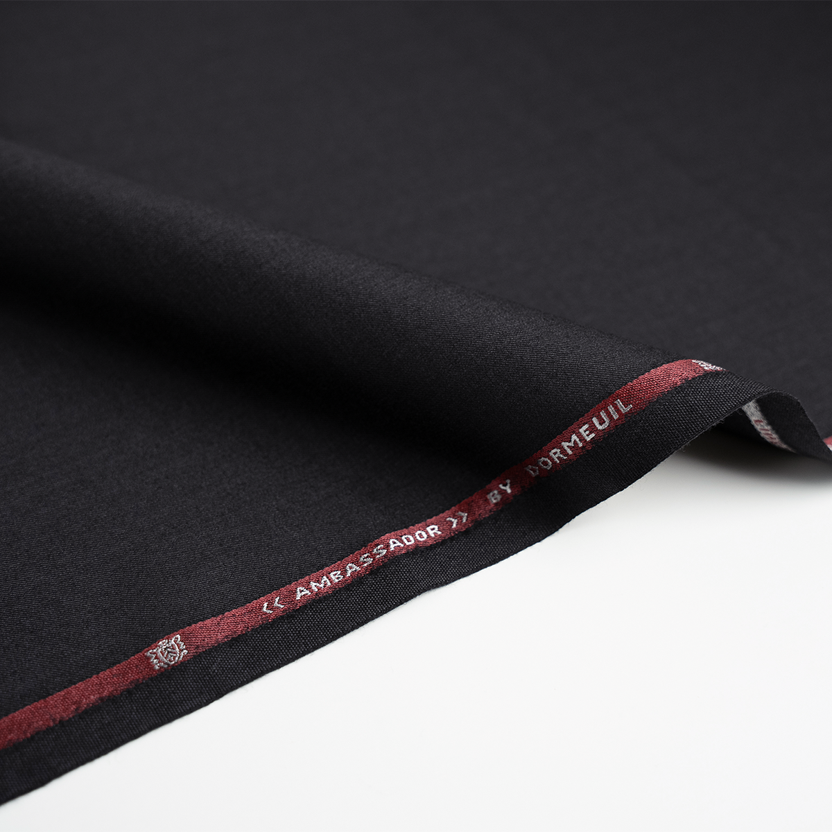 Ambassador - Grey Plain - (Ref-180231)