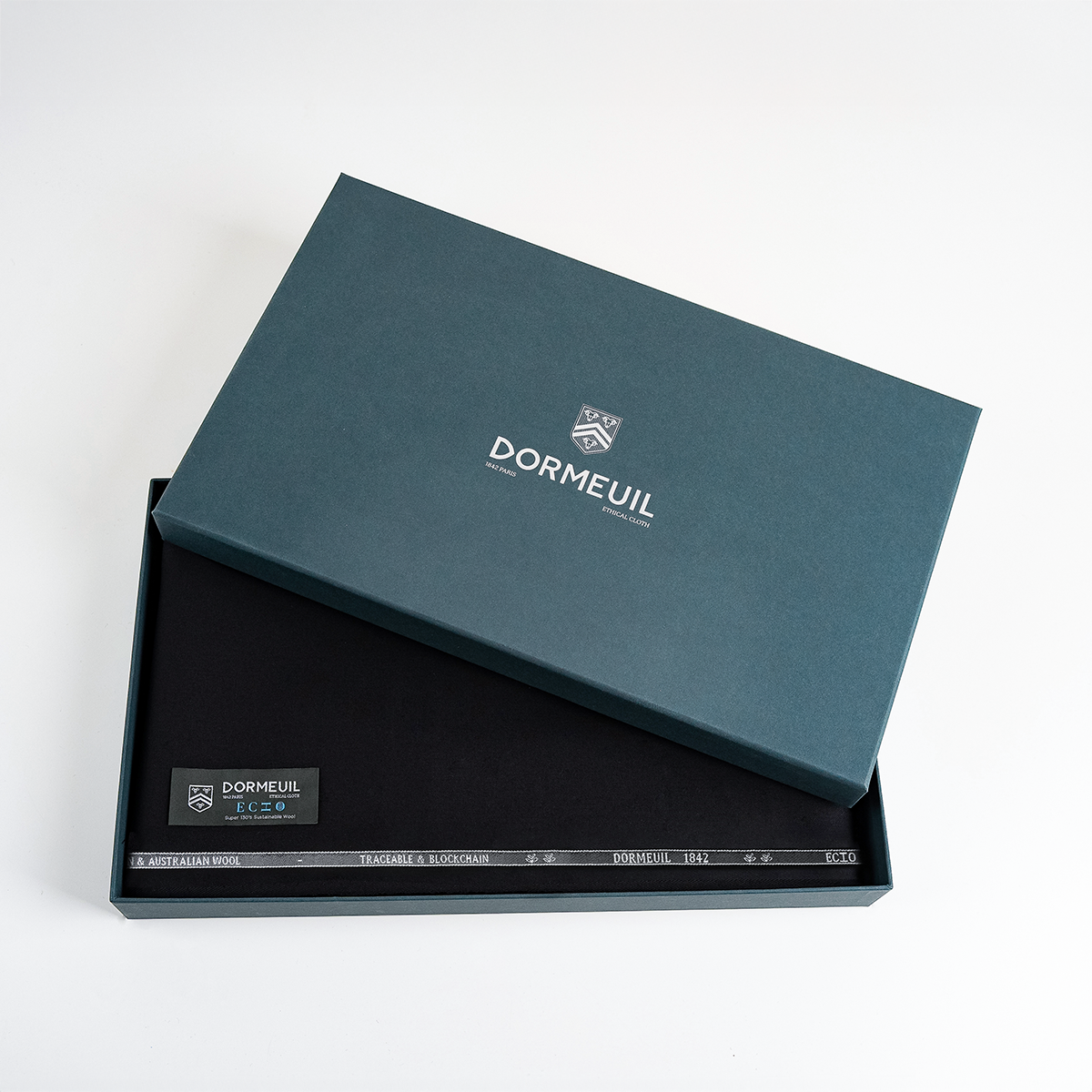 Echo - Black Plain - Super 130 - (Ref-841063)