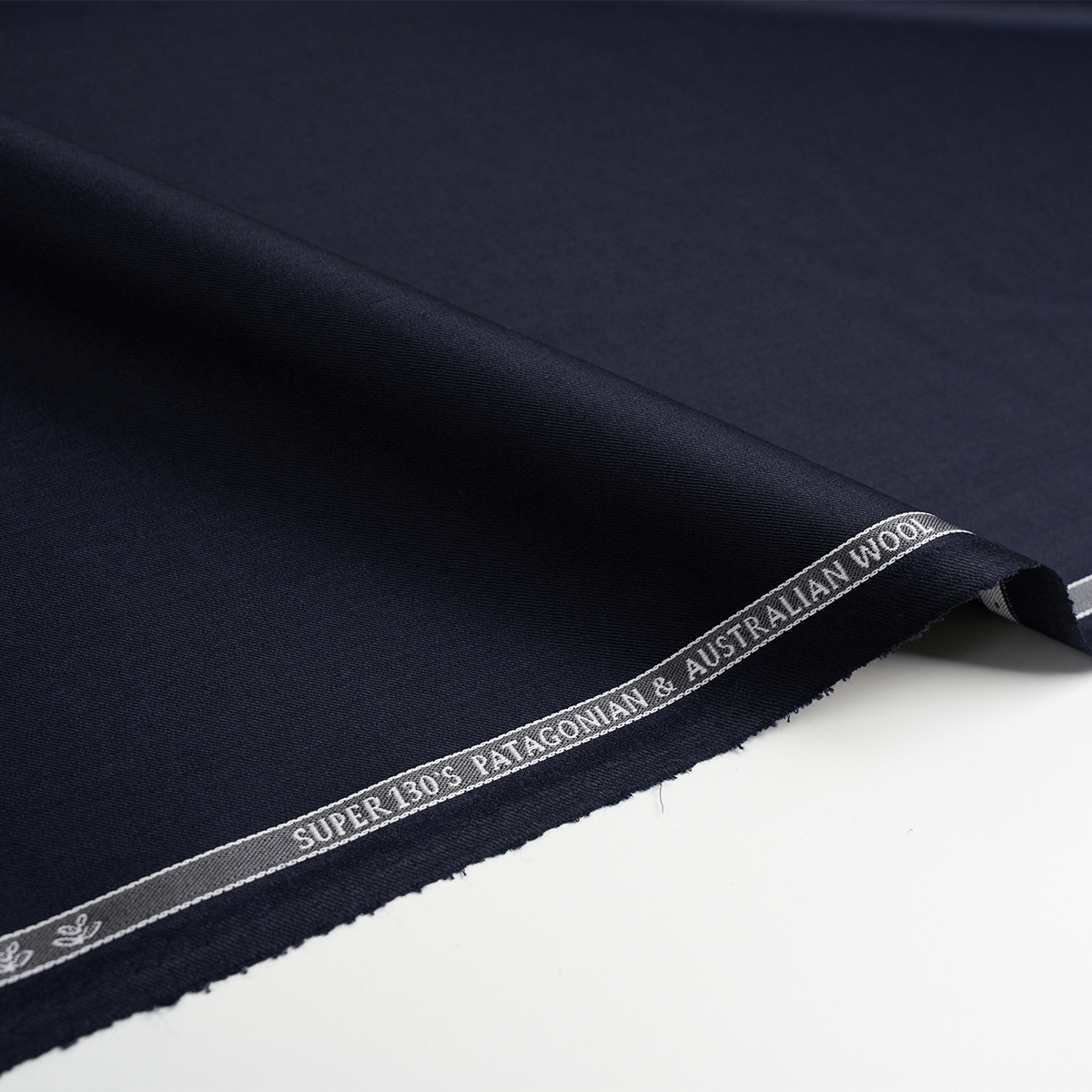 Echo - Navy Plain - Super 130 - (Ref-841064)