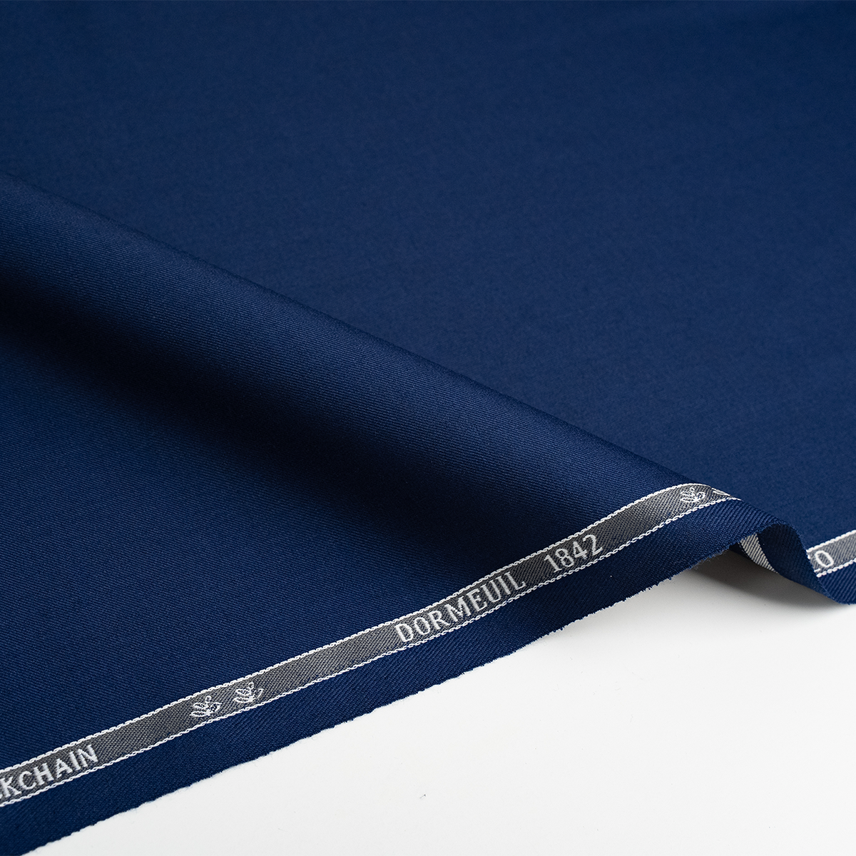 Echo - Blue Plain - Super 130 - (Ref-841065)