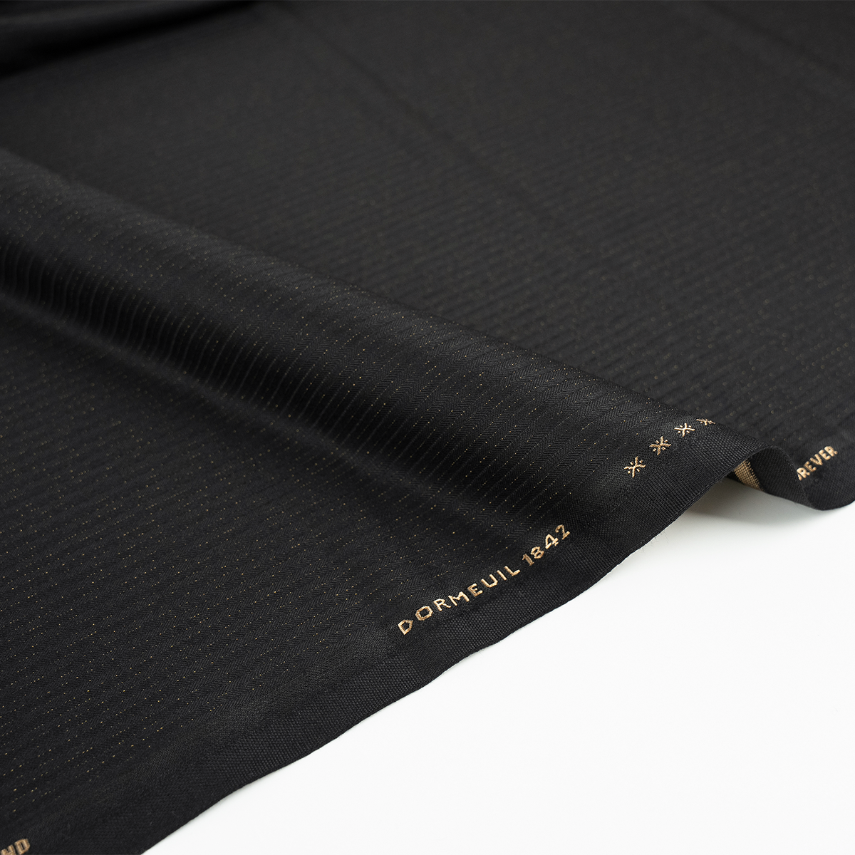 Gold Forever - Black Stripe - (Ref-184001)