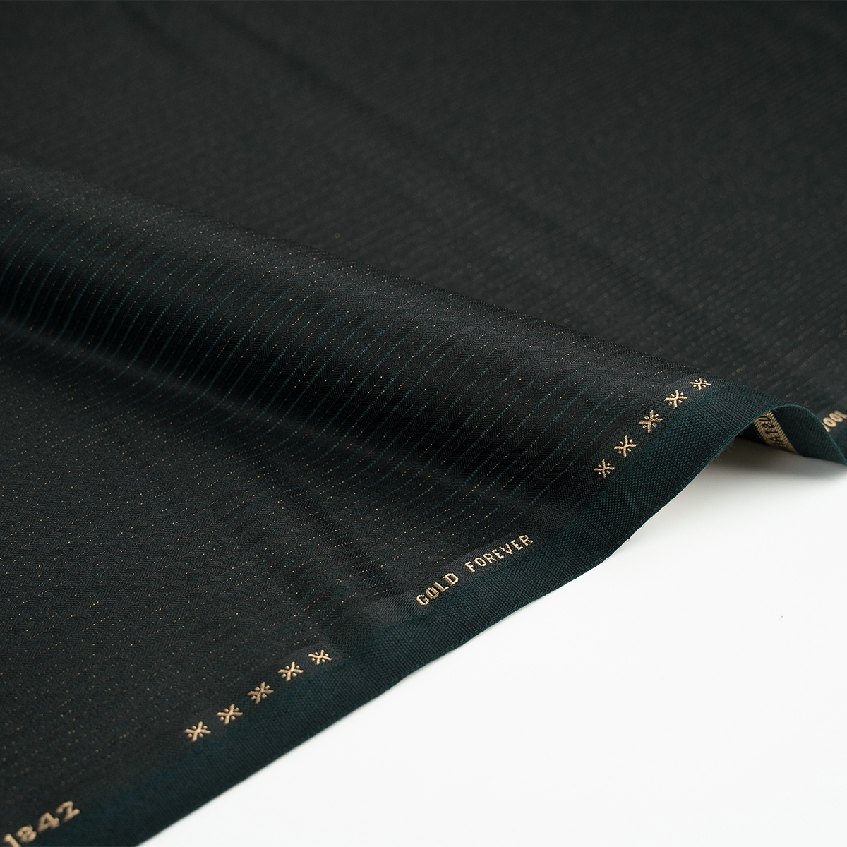 Gold Forever - Green Stripe - (Ref-184005)