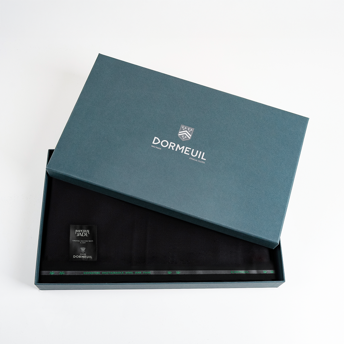 Imperial Jade - Black Micro Design - (Ref-164015)