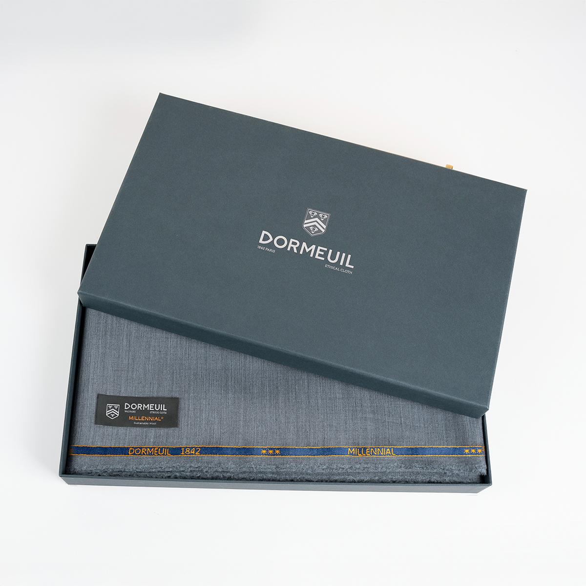 Millennial Genesis - Blue Plain - (Ref-839008)