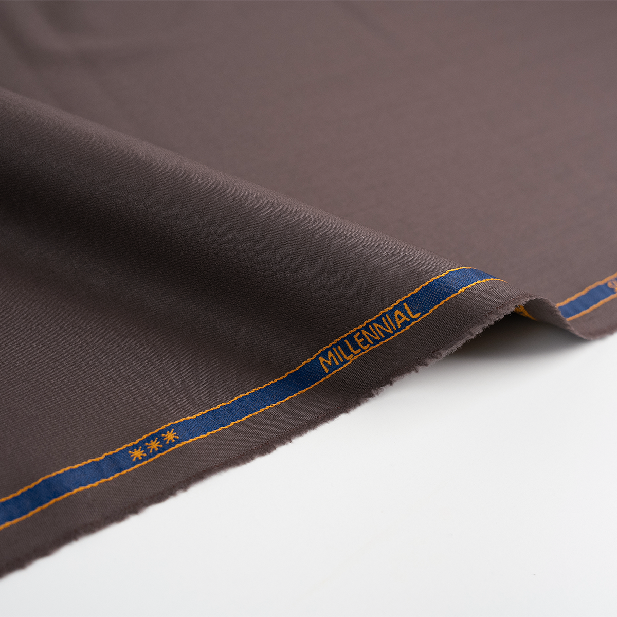 Millennial Genesis - Brown Plain - (Ref-839116)