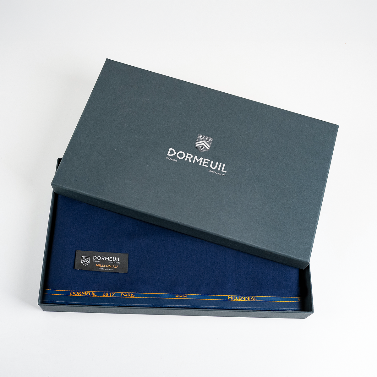 Millennial Genesis - Blue Plain - (Ref-839122)