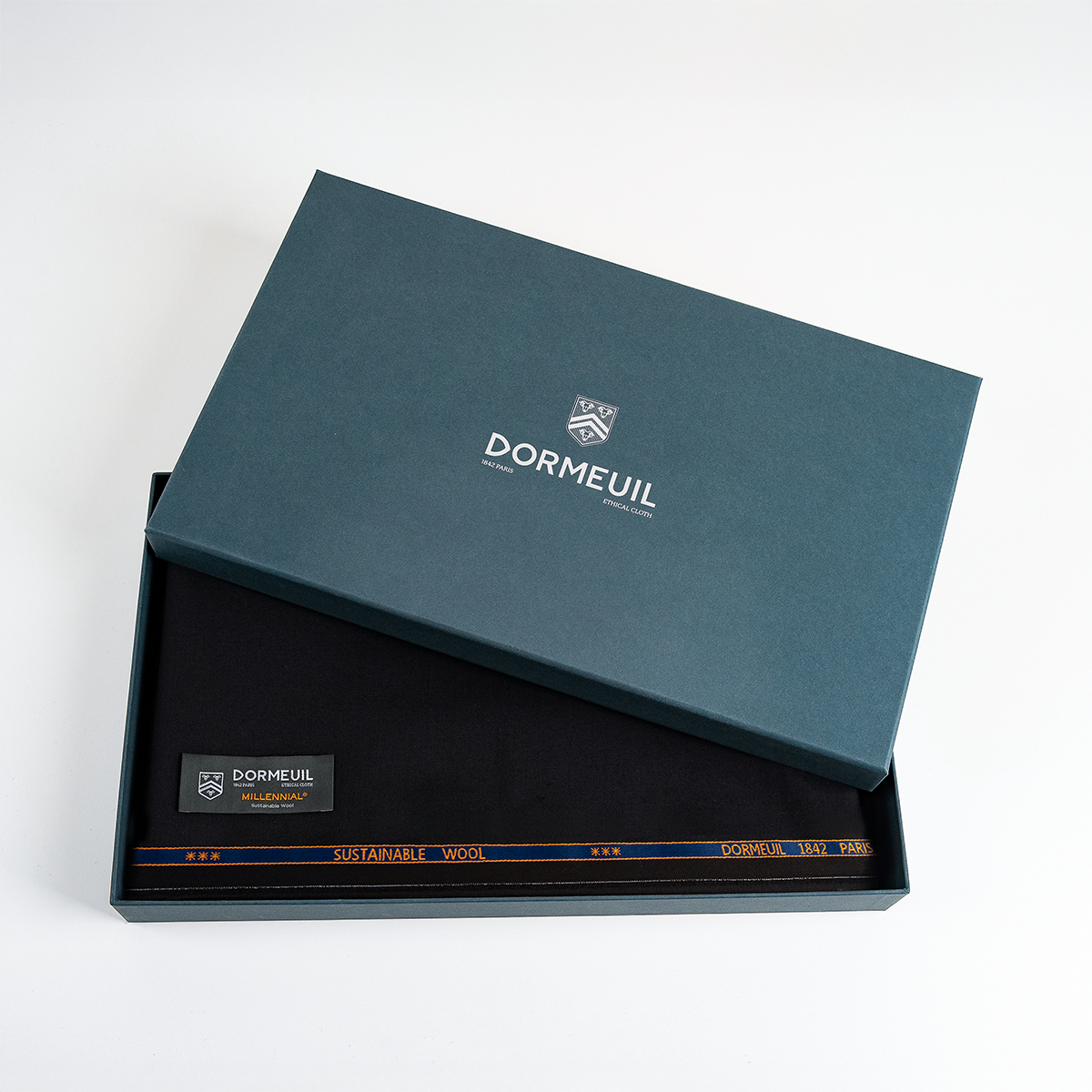 Millennial Genesis - Navy Plain - (Ref-839124)