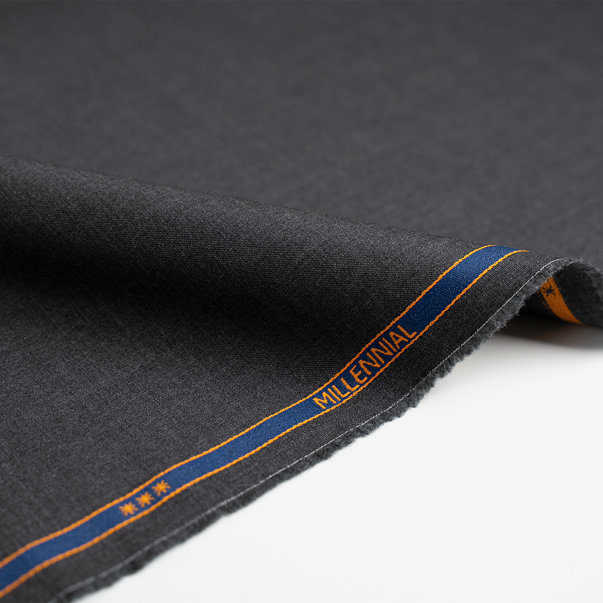 Millennial Genesis - Grey Plain - (Ref-839125)