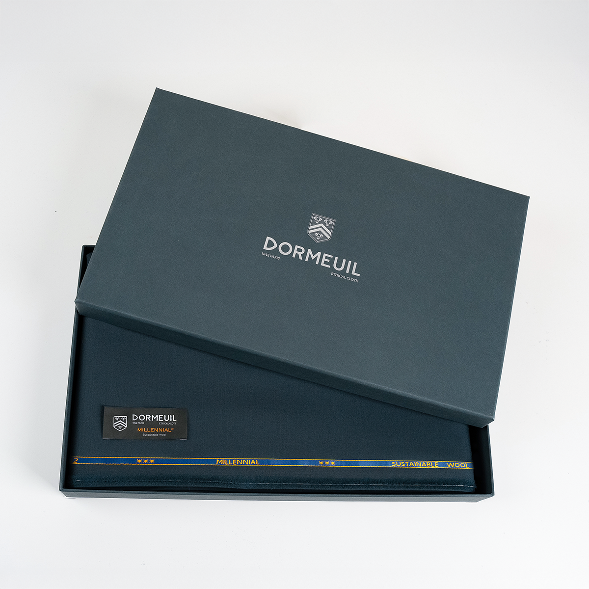 Millennial Genesis - Green Plain - (Ref-839112)