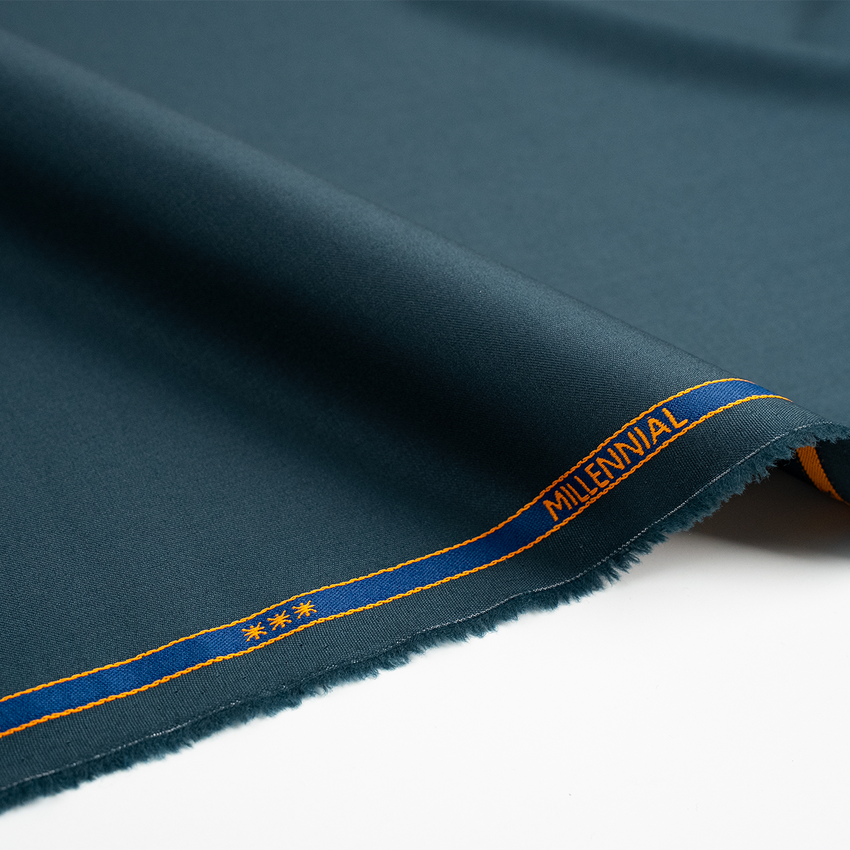 Millennial Genesis - Green Plain - (Ref-839112)