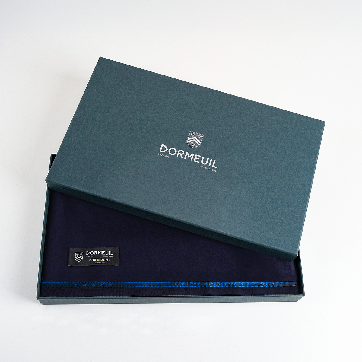 President - Navy Plain - (Ref-200229)