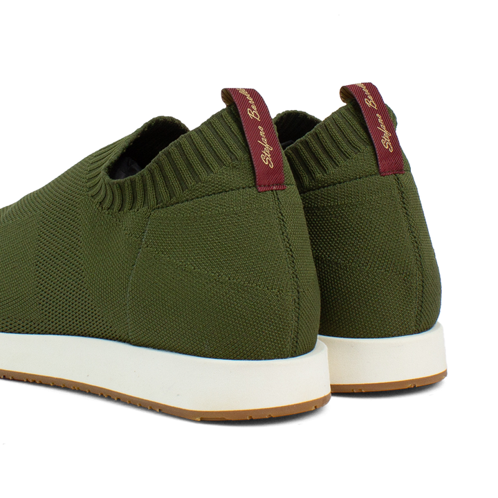 SB313 Green