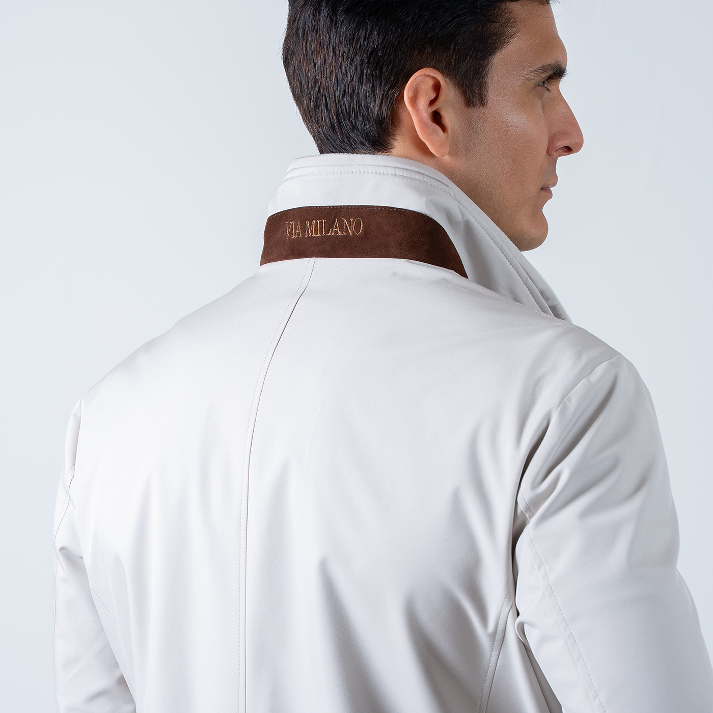 Travel Jacket 1009 - Beige