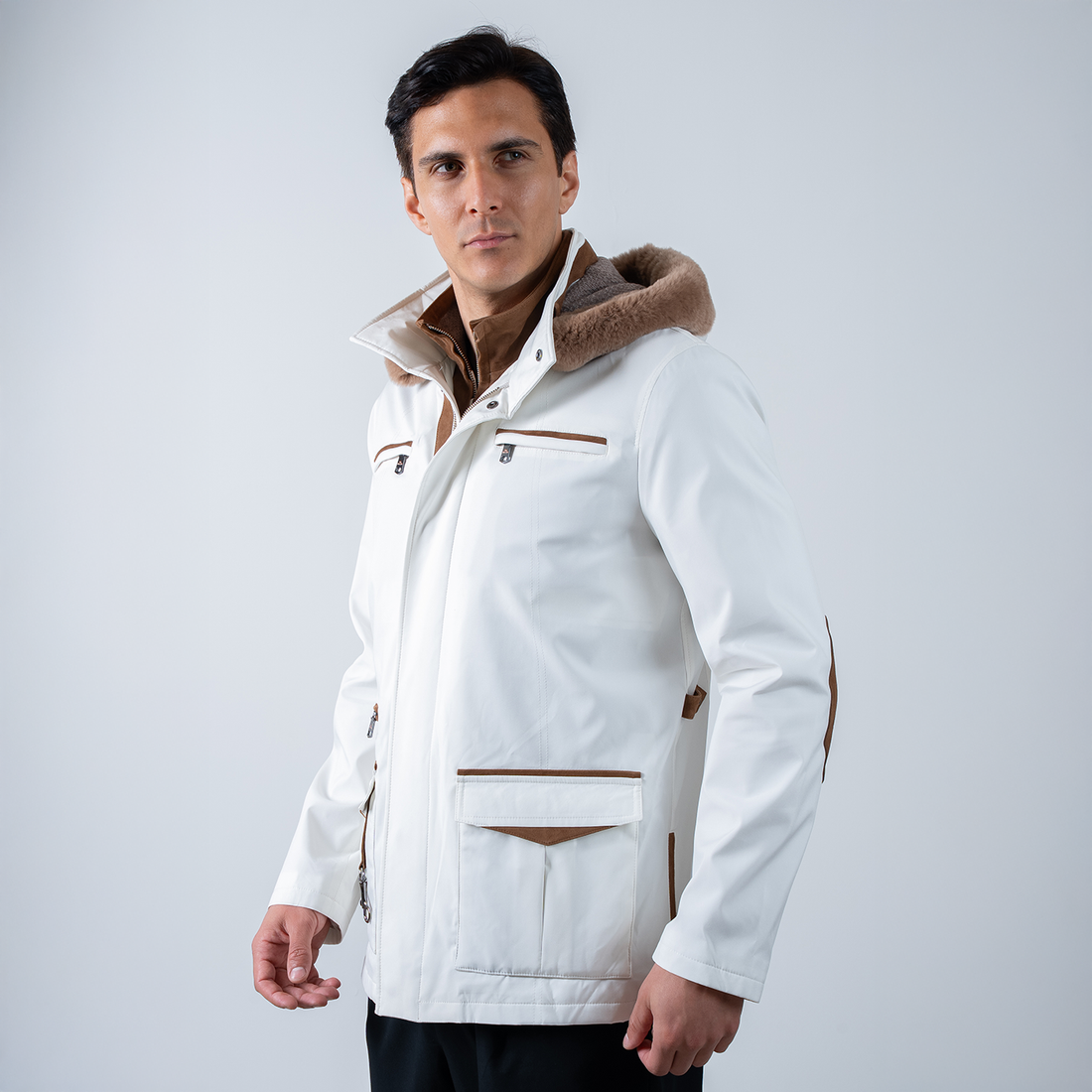 Travel Jacket 901 - VOY