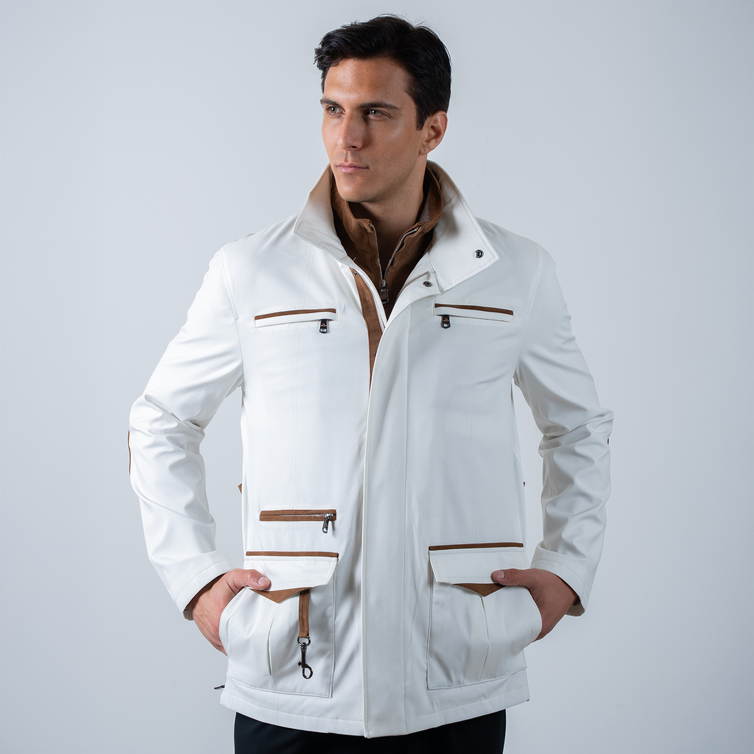 Travel Jacket 901 - VOY