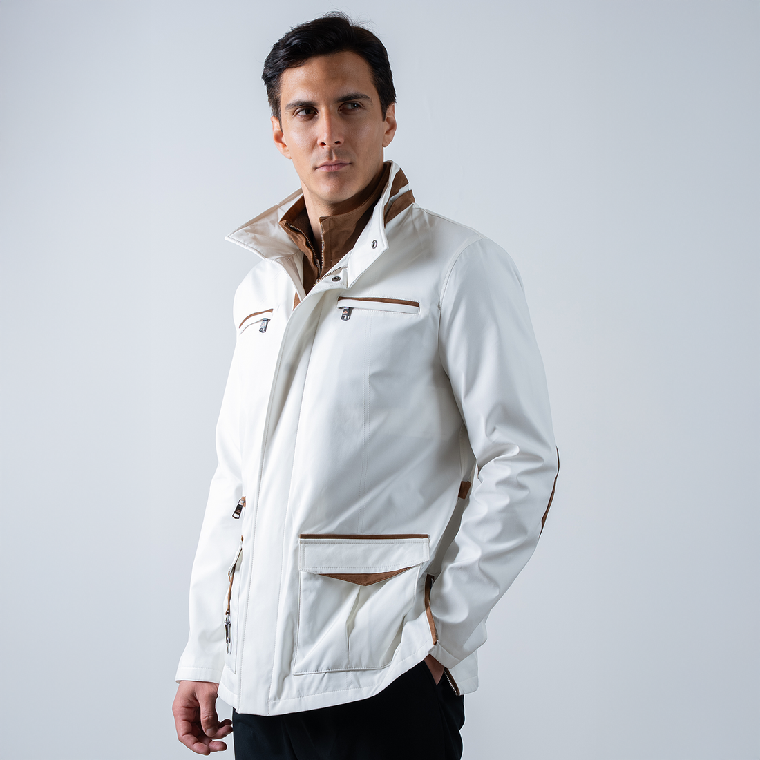 Travel Jacket 901 - VOY
