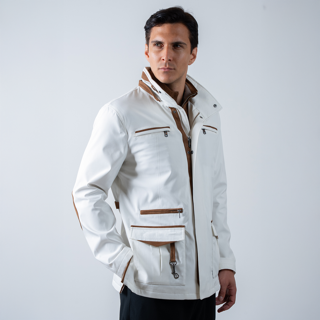 Travel Jacket 901 - VOY