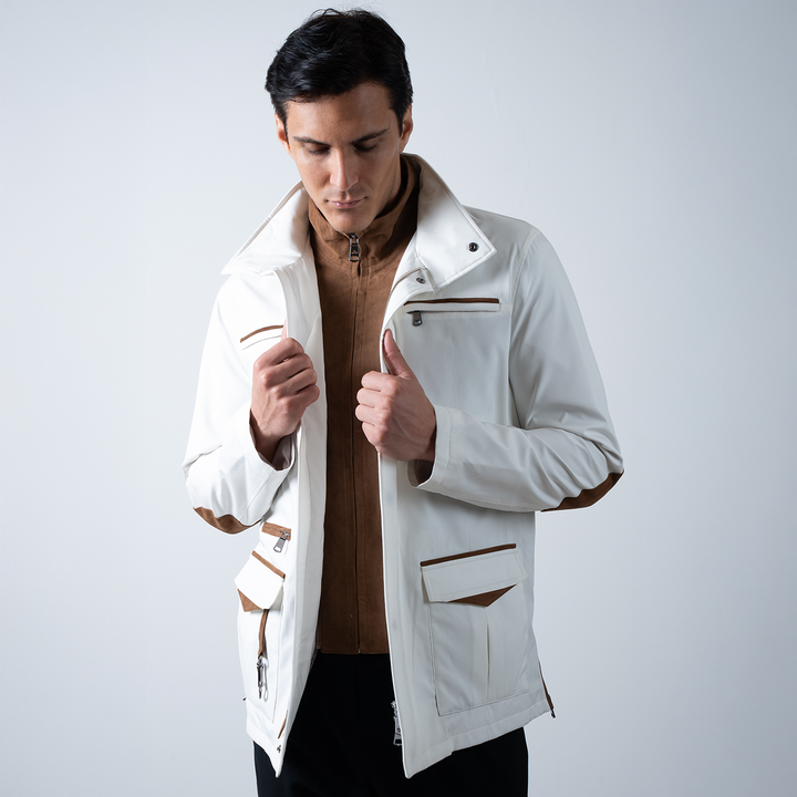 Travel Jacket 901 - VOY