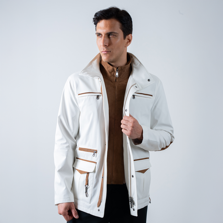 Travel Jacket 901 - VOY