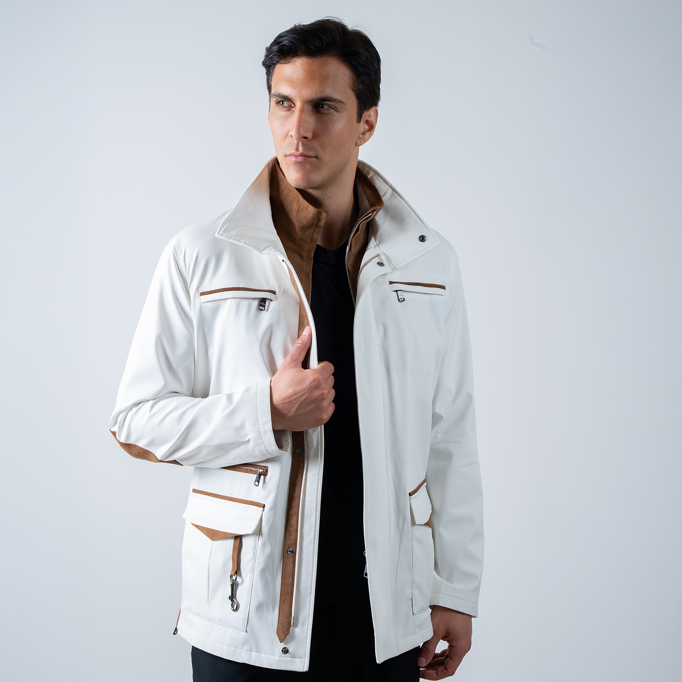 Travel Jacket 901 - VOY