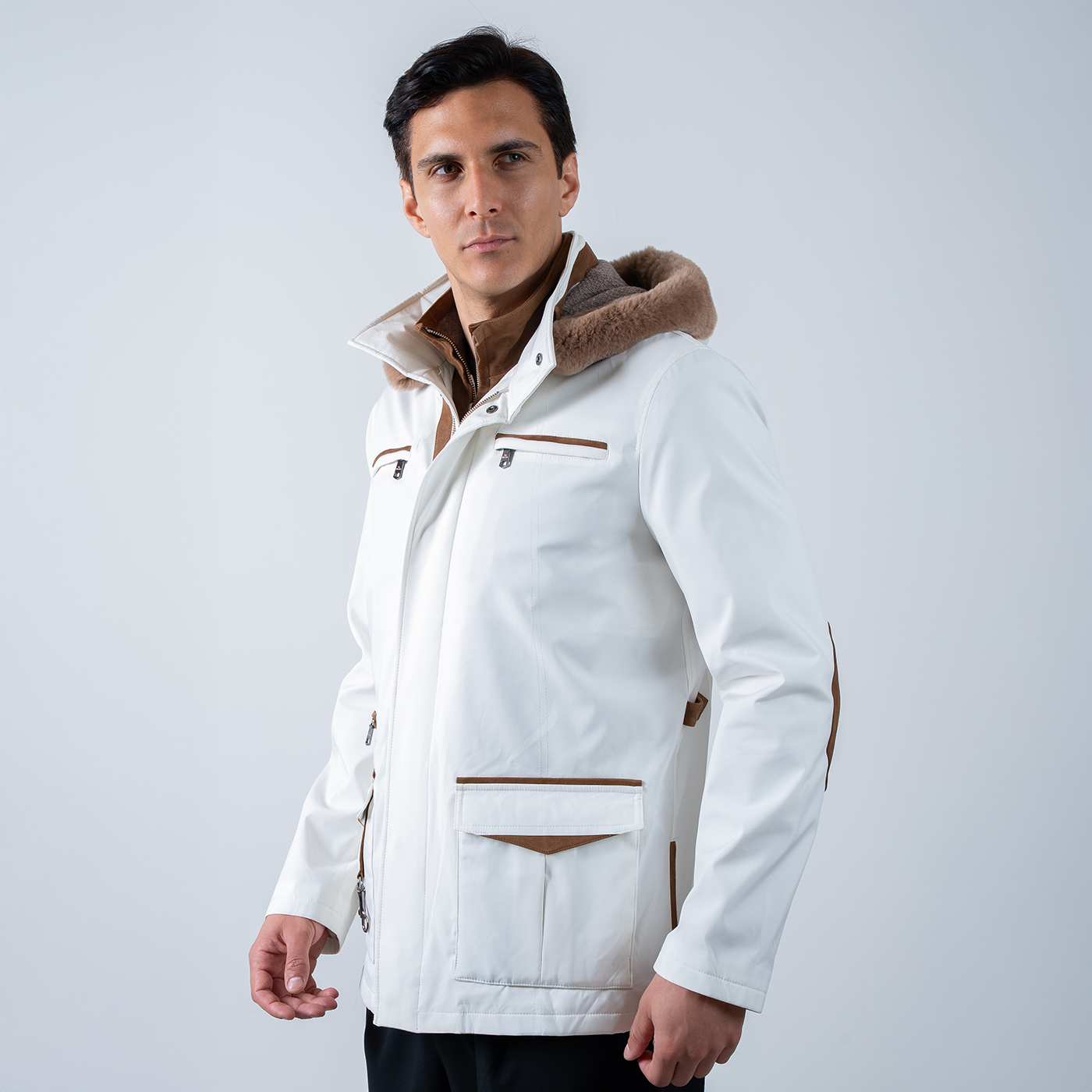 Travel Jacket 901 - VOY
