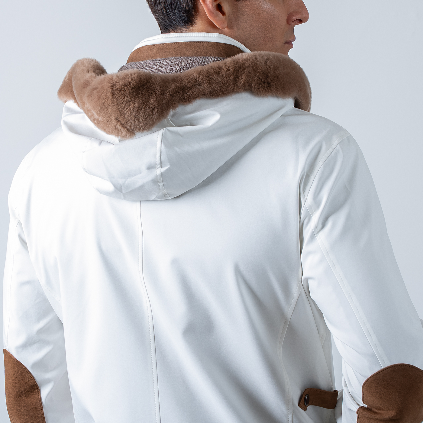 Travel Jacket 901 - VOY