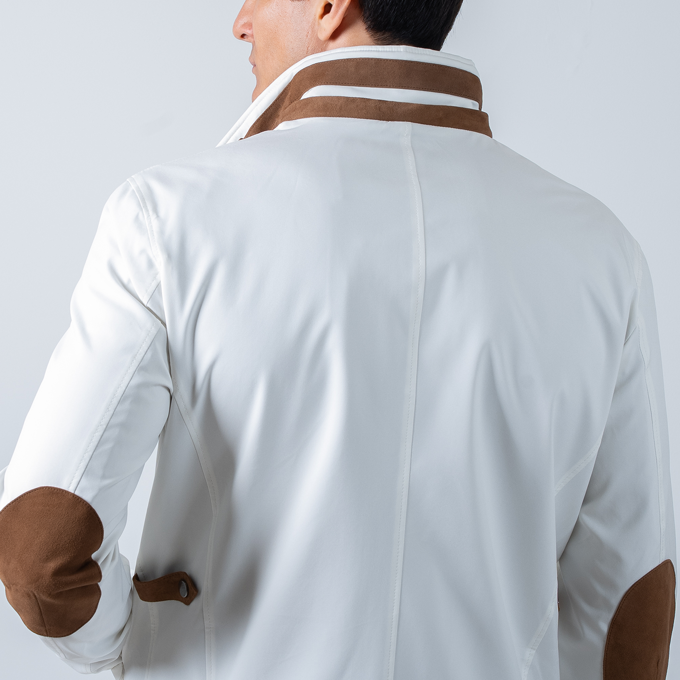 Travel Jacket 901 - VOY