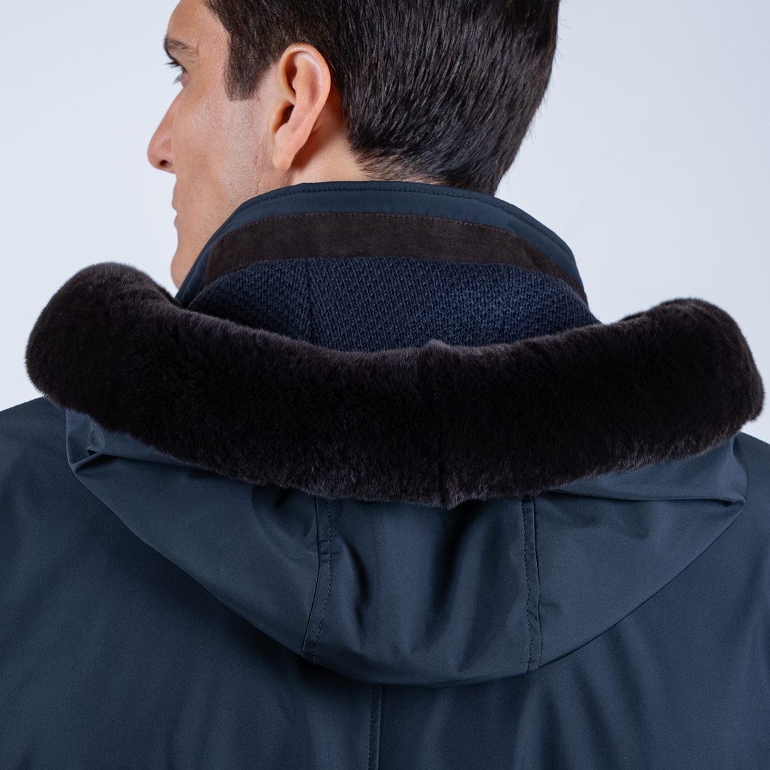 Travel Jacket 901 - NAVY