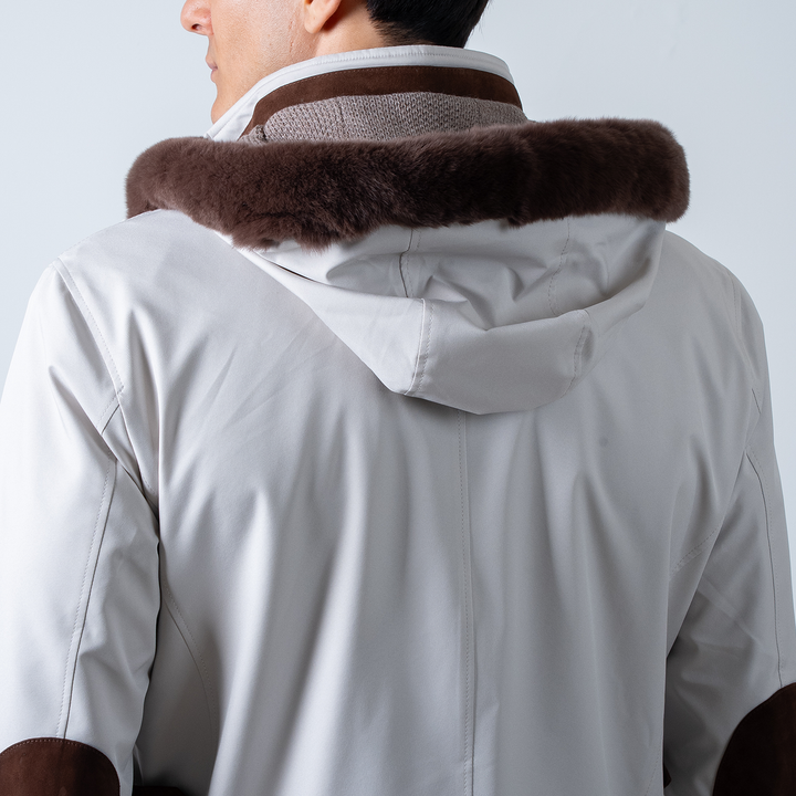 Travel Jacket 901 - SAND